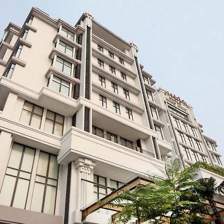 Goodrich Suites, Jakarta Exterior foto